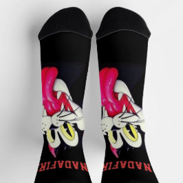 CALCETINES CANADAFIRST VINTAGE CAT