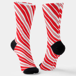 Calcetines Candy Cane Stripes