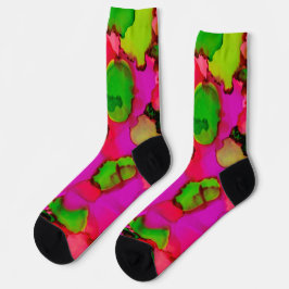Calcetines Candy Chica
