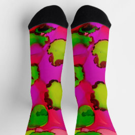 Calcetines Candy Chica