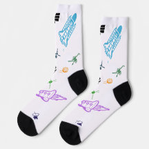 Caos aeroespacial