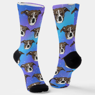 Calcetines Carleigh Dog