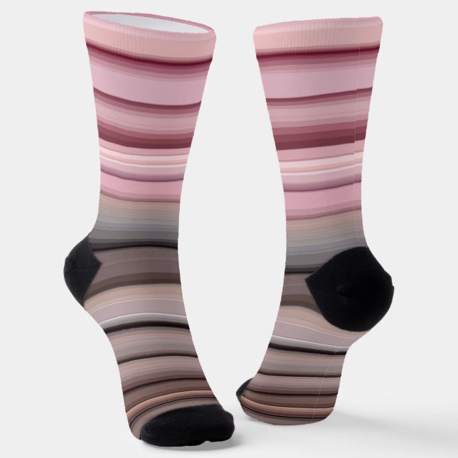 Calcetines Carne de res y miel (Angular)