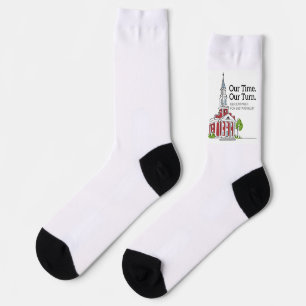 Calcetines CC
