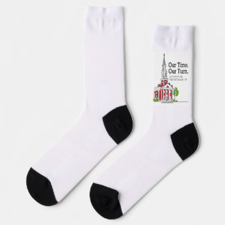 Calcetines CC