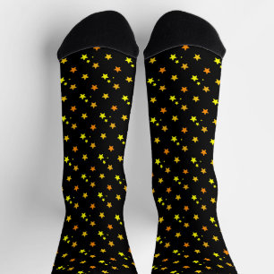 Calcetines Celestes