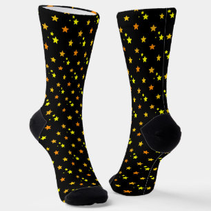 Calcetines Celestes