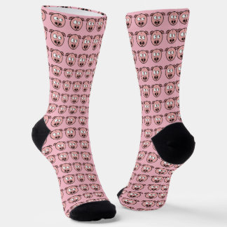 Calcetines Cerdos Socks