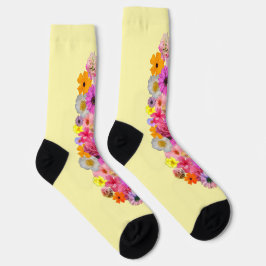 Calcetines Champion's Bouquet Crew Socks