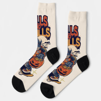 Calcetines chaussette 