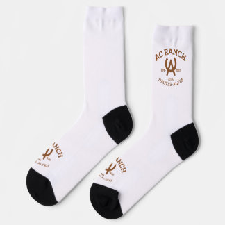 Calcetines Chaussette AC Ranch