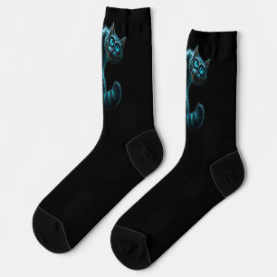 Calcetines Cheshire Cat
