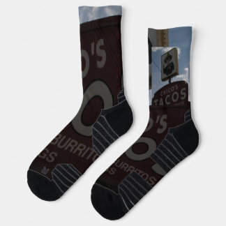 Calcetines Chicos