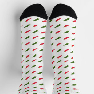 Calcetines Chilipepers