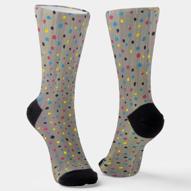 Calcetines Chochez (Angular)