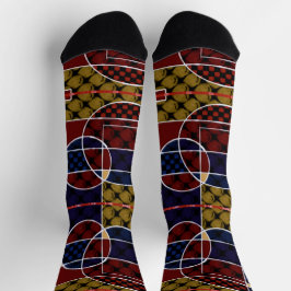 Calcetines Chris Likes It