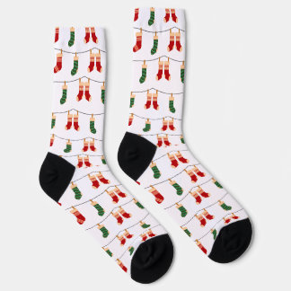 Calcetines chrismas tree Socks