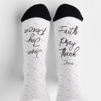 Calcetines Christian Girly