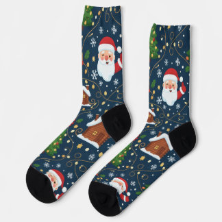 Calcetines Christmas socks