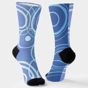 Calcetines Círculos