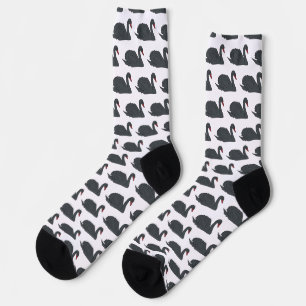 Calcetines Cisne Negro