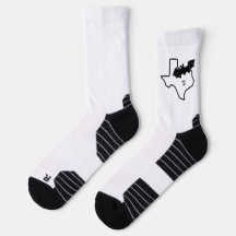CISV Austin Socks