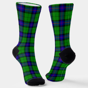 Calcetines Clan Armstrong Tartan