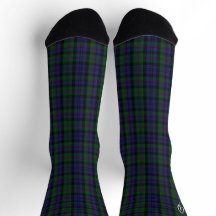 Clan Baird Tartan Plaid