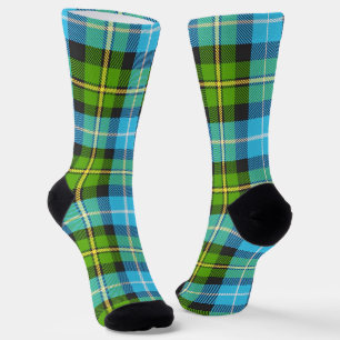 Calcetines Clan MacNeil Tartan Socks