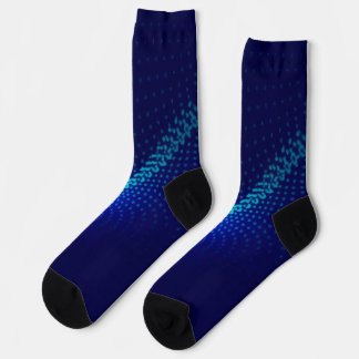 calcetines clásicos