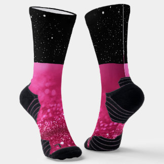 Calcetines clásicos de la tripulación - Cómodos y 