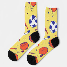 Calcetines Classic Spider-Man with Dynamic Cosmic Background