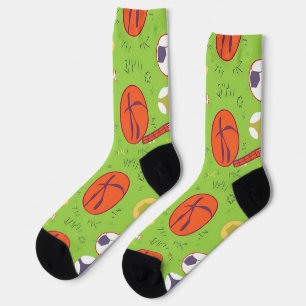 Calcetines Classic Spider-Man with Dynamic Cosmic Background