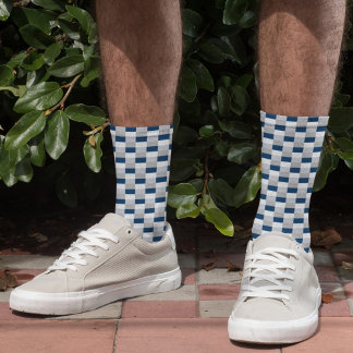 Calcetines Classical Medical Color Combination