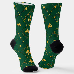 Calcetines Claustros de Cloverlight