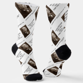 Calcetines Cleveland Lo Que Hagas, Di La Verdad