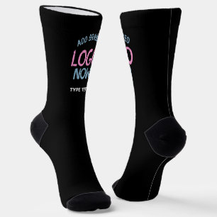 CALCETINES CLIENTE SENCILLO Y CONTEMPORÁNEO LIMPIO DE MODA NE