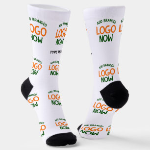 CALCETINES CLIENTE SENCILLO Y LIMPIO DE MODA BLANCO