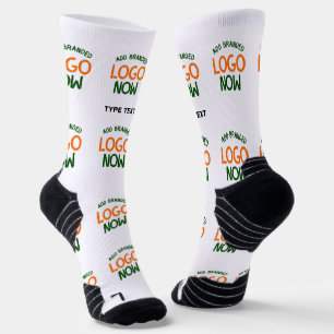 CALCETINES CLIENTE SENCILLO Y LIMPIO DE MODA BLANCO
