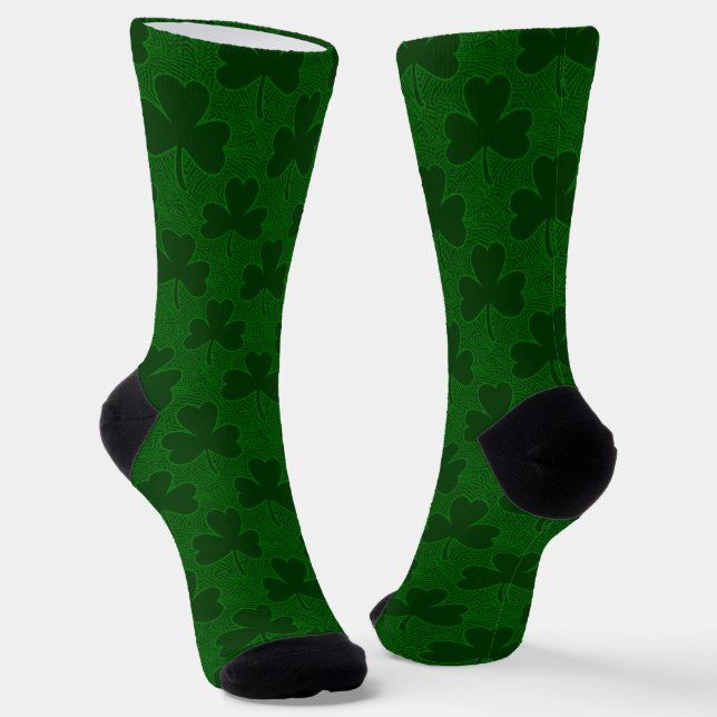 Calcetines Clover (Angular)