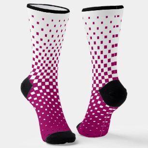 Calcetines Club de Carreras Spokane Velodrome