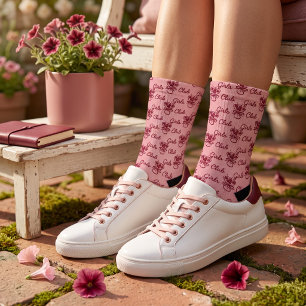 Calcetines Club de Chicas