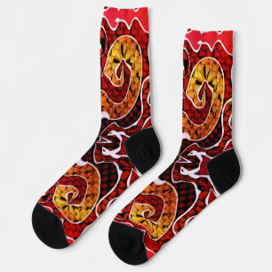 Calcetines Cobra