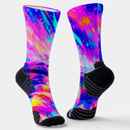 CALCETINES COLORES DE AGUA