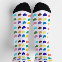Colores múltiples de Jelly Beans
