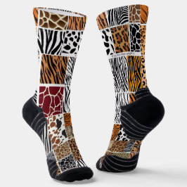 Calcetines Comfortable Sports Performance Wear for Men