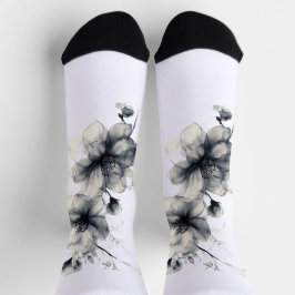 Calcetines cómodo y bonito