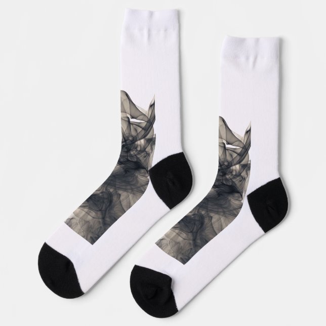 Calcetines cómodo y elegante (Izquierda)