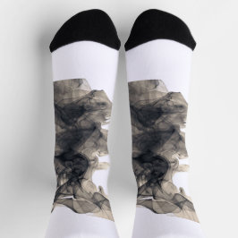 Calcetines cómodo y elegante