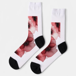 Calcetines cómodo y elegante